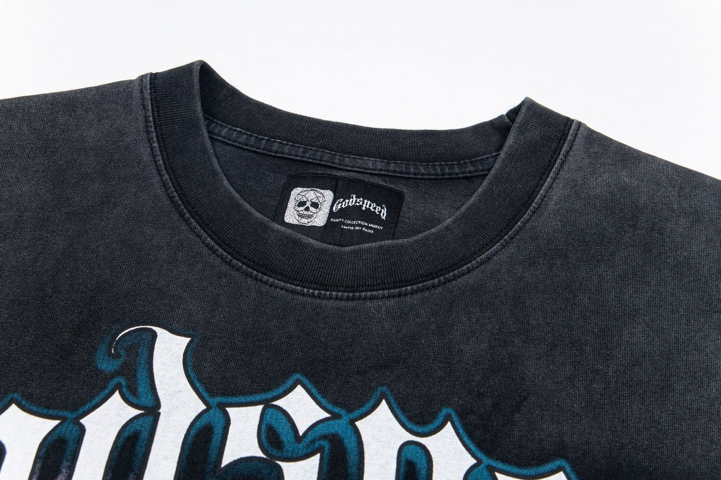 ゴッドスピード Tシャツ G44