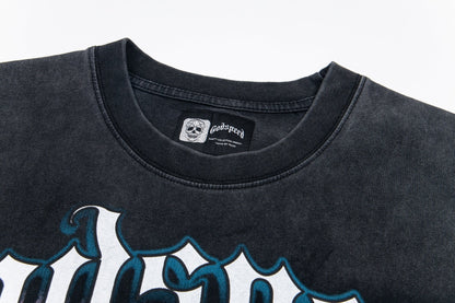 ゴッドスピード Tシャツ G44