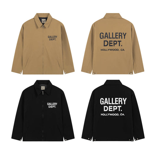 GALLERY DEPT 新ジャケット