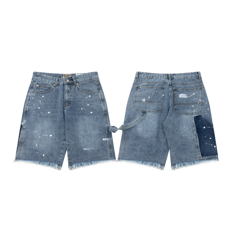GALLERY DEPT New Jeans Shorts G161