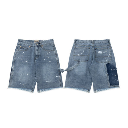 GALLERY DEPT New Jeans Shorts G161