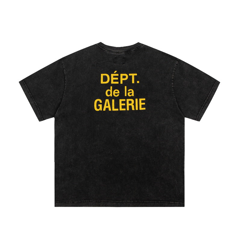 GALLERY DEPT 新Tシャツ D78