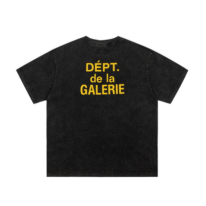 GALLERY DEPT 新Tシャツ D78