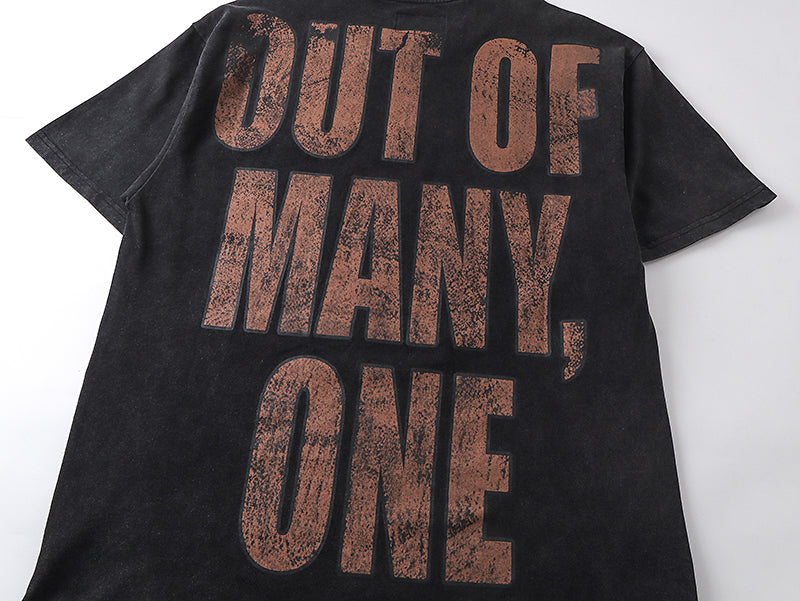 ゴッドスピード Tシャツ 1130