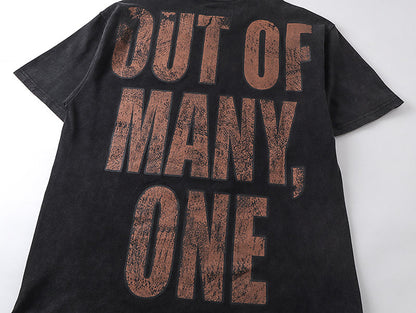 ゴッドスピード Tシャツ 1130