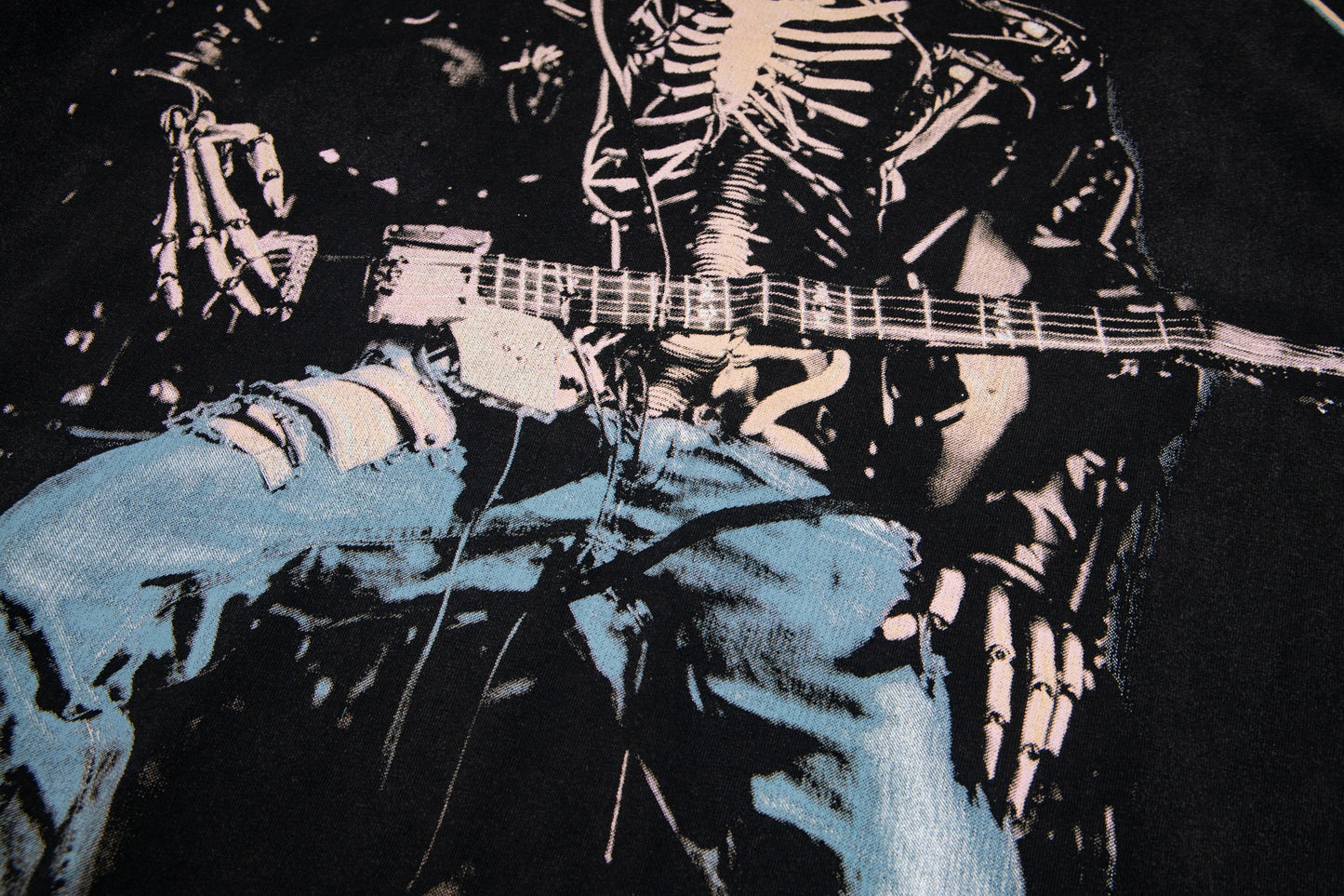 ゴッドスピード Tシャツ G06