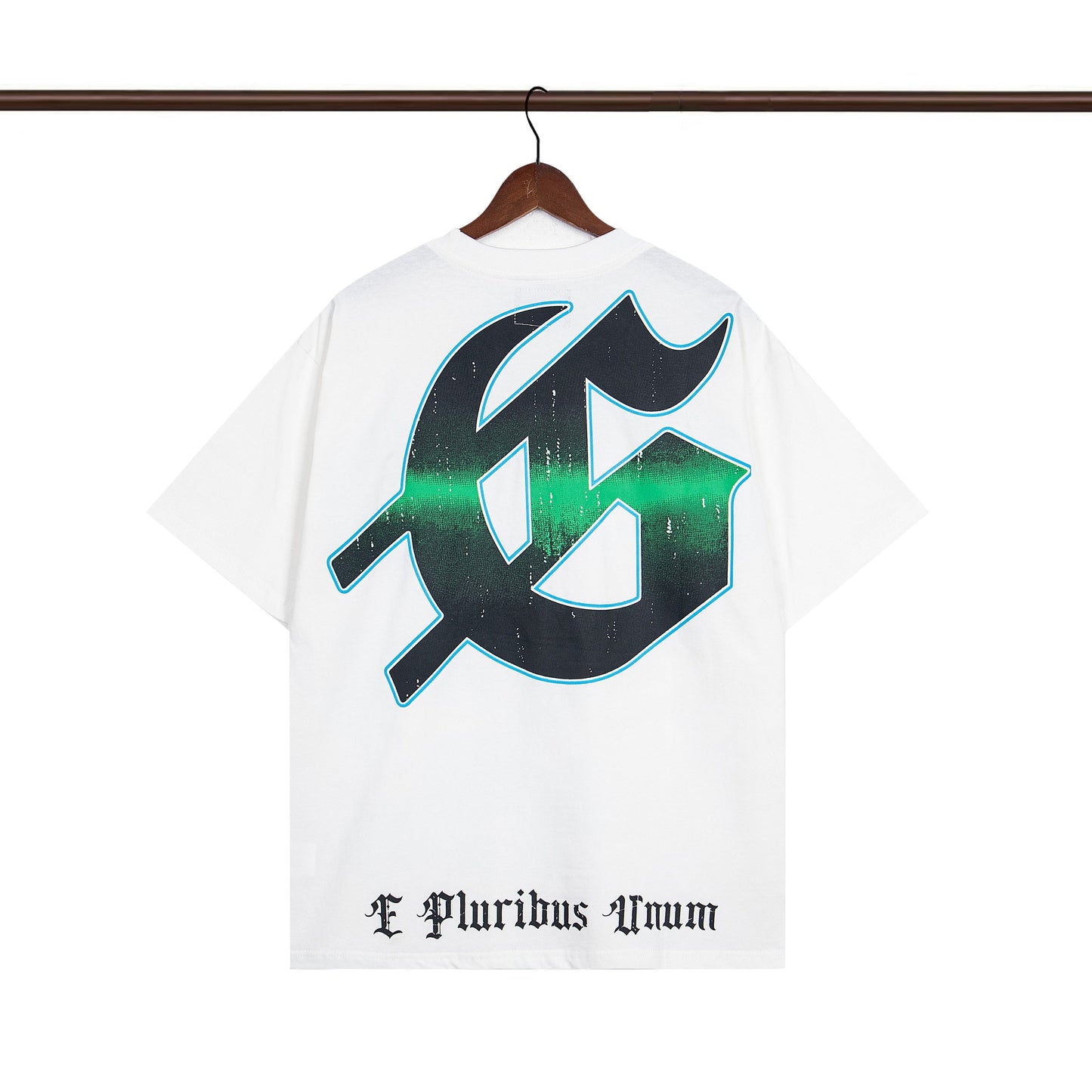 Godspeed Tシャツ G03