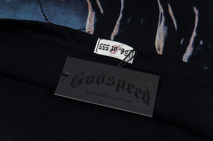 Godspeed Tシャツ G28
