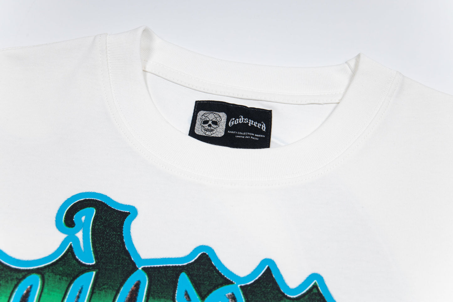 Godspeed Tシャツ G03