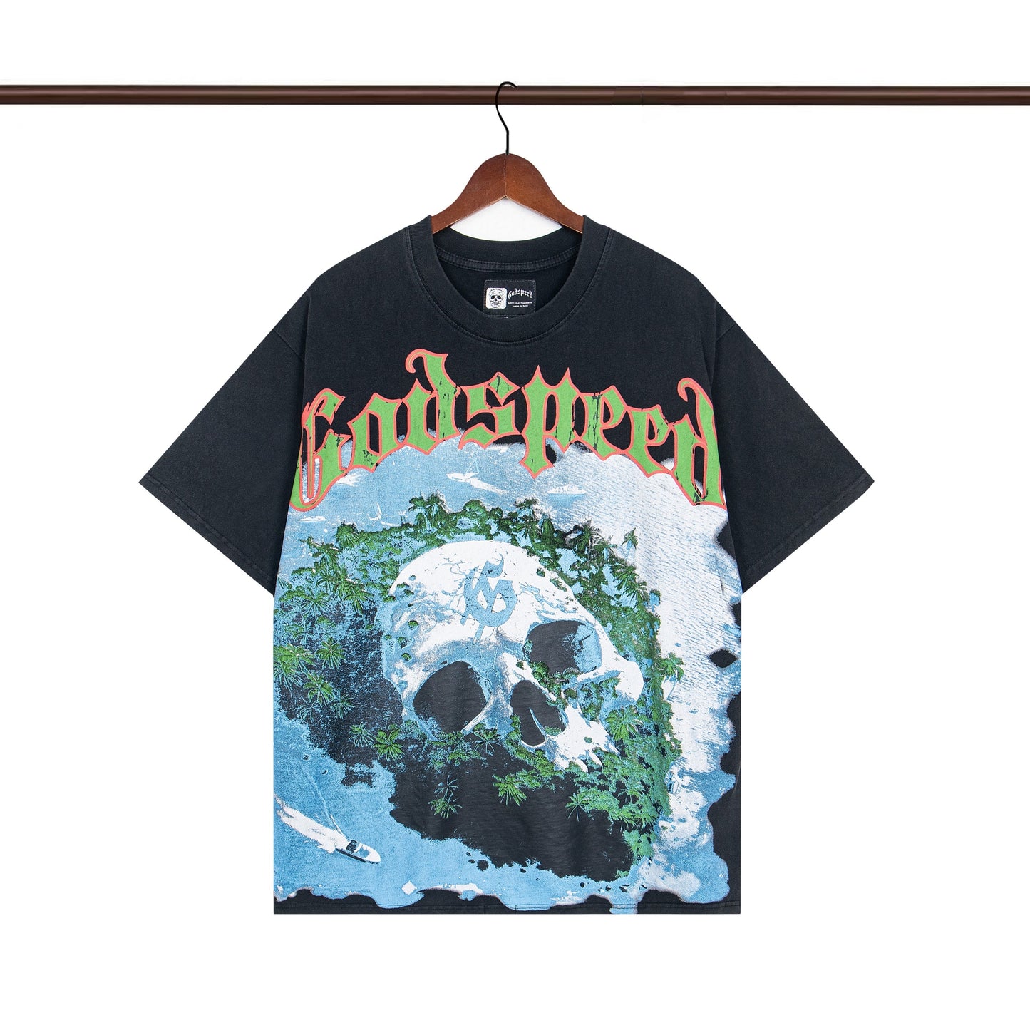 ゴッドスピード Tシャツ G63