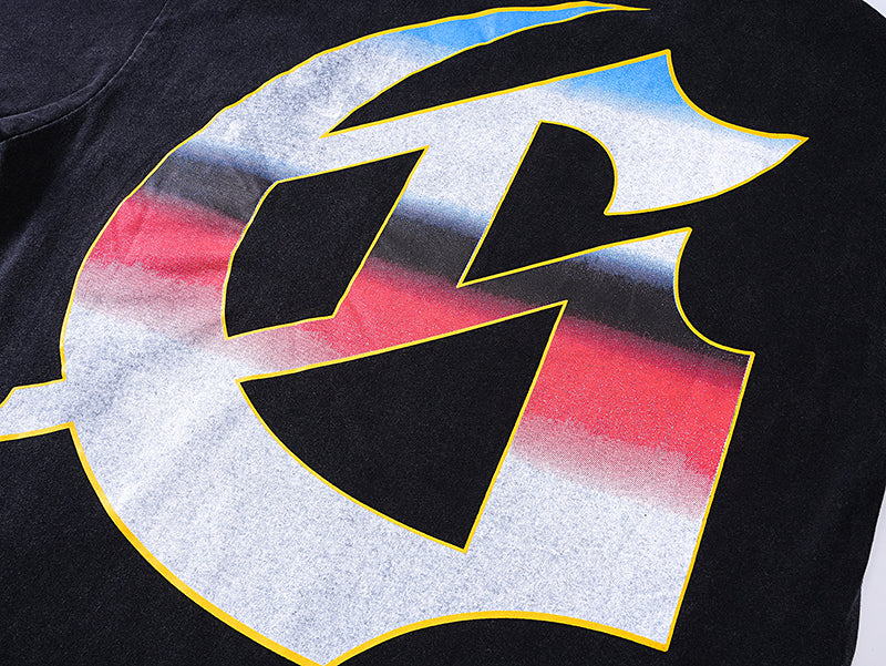 Godspeed 2026 新ファッションTシャツ 1110