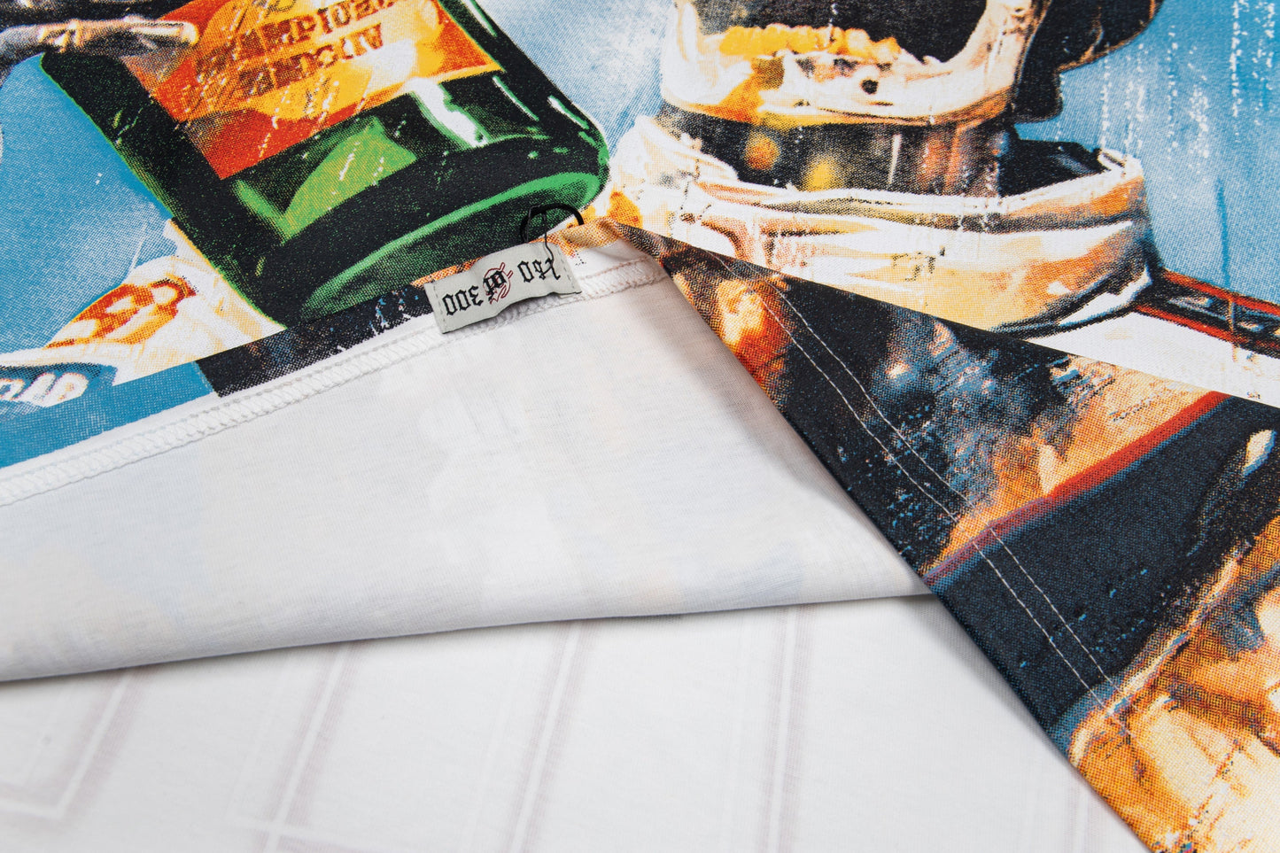 ゴッドスピード Tシャツ G18