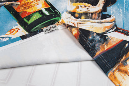 ゴッドスピード Tシャツ G18