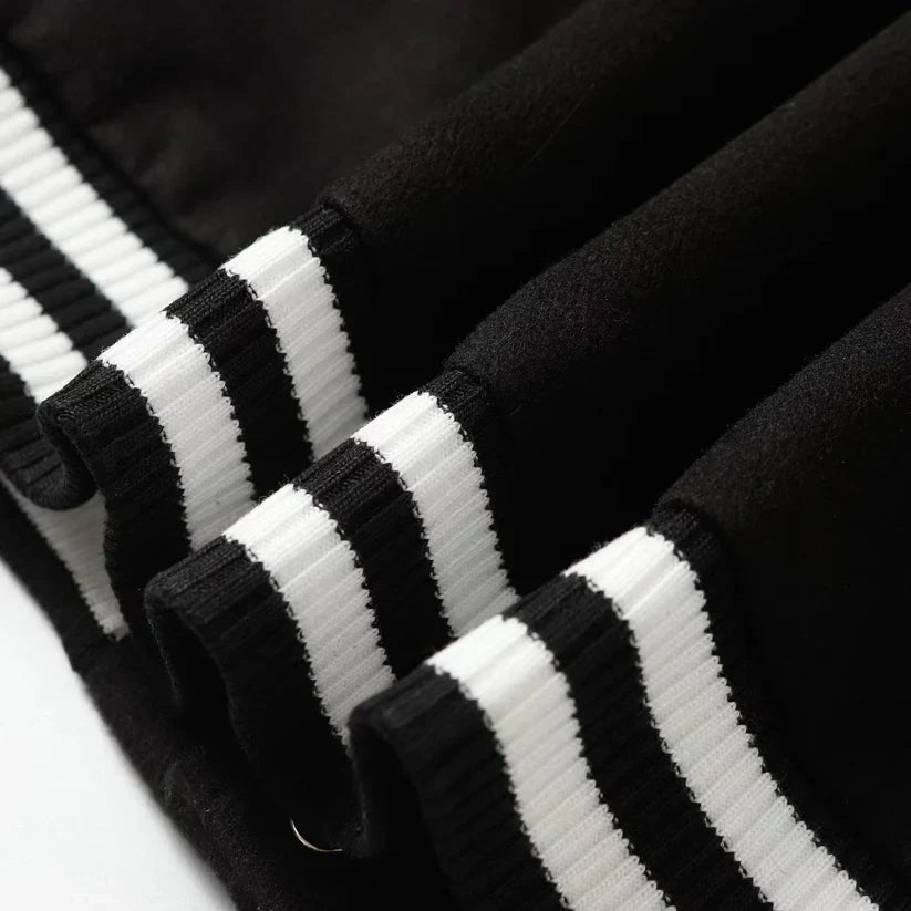 クロムハーツのジャケット