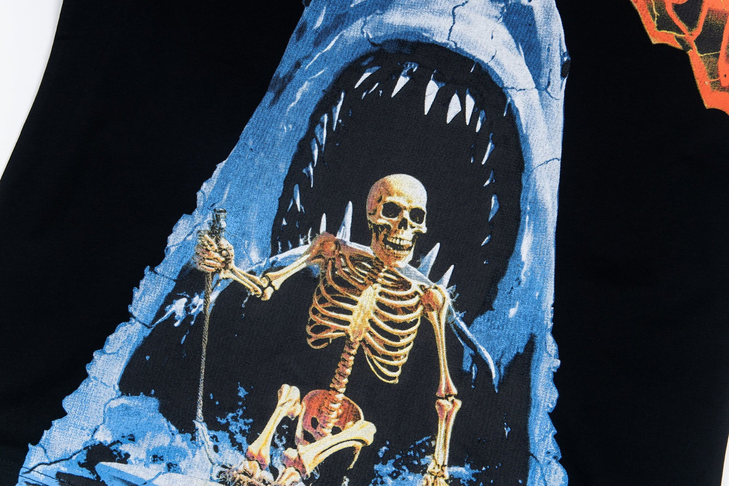 GodspeedファッションTシャツ G39