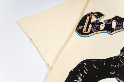 ゴッドスピード Tシャツ G06