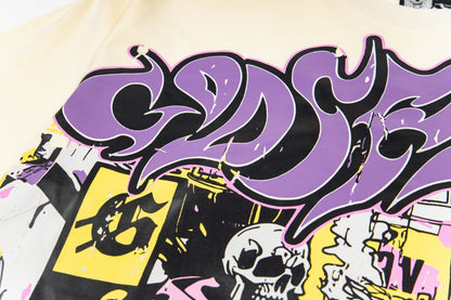 Godspeed Tシャツ G23