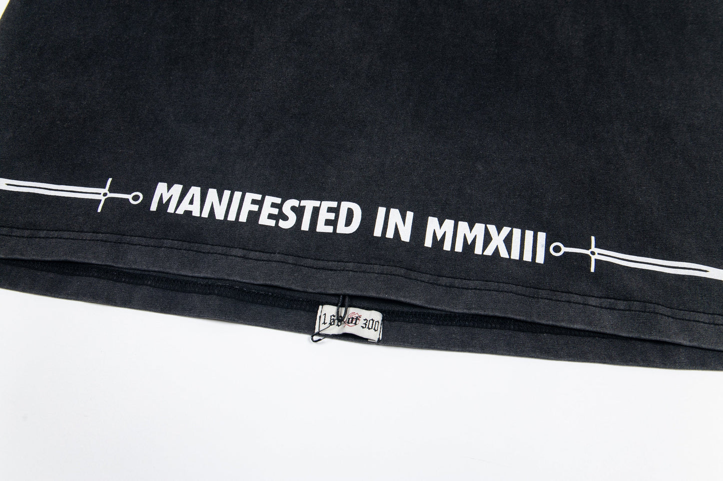 ゴッドスピード Tシャツ G62