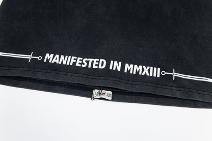 ゴッドスピード Tシャツ G62