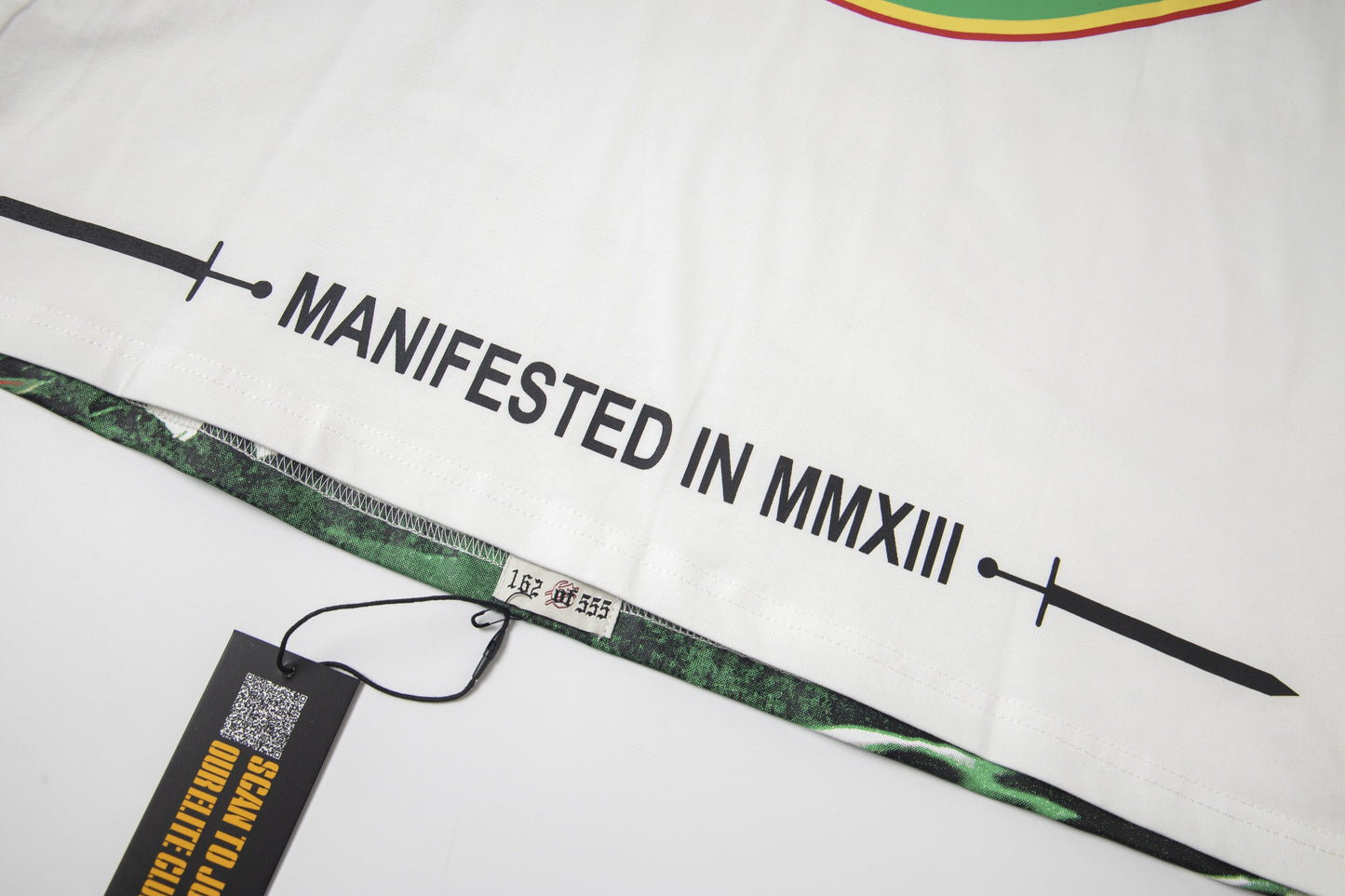 ゴッドスピード Tシャツ G71