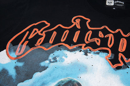 Godspeed Tシャツ G10