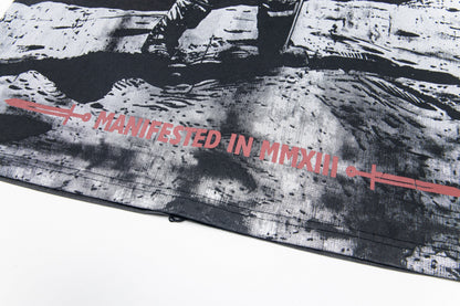 ゴッドスピード Tシャツ G58