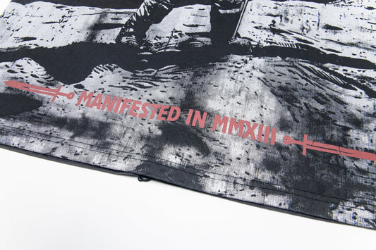 ゴッドスピード Tシャツ G58