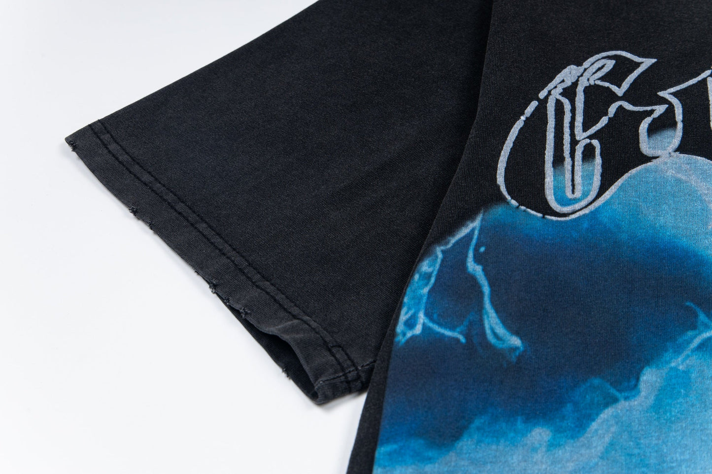 Godspeed Tシャツ G26