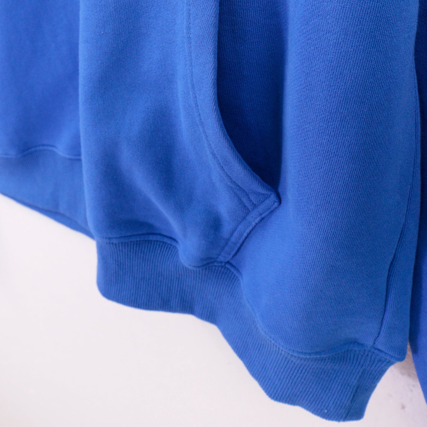 パープル新パーカー 5967