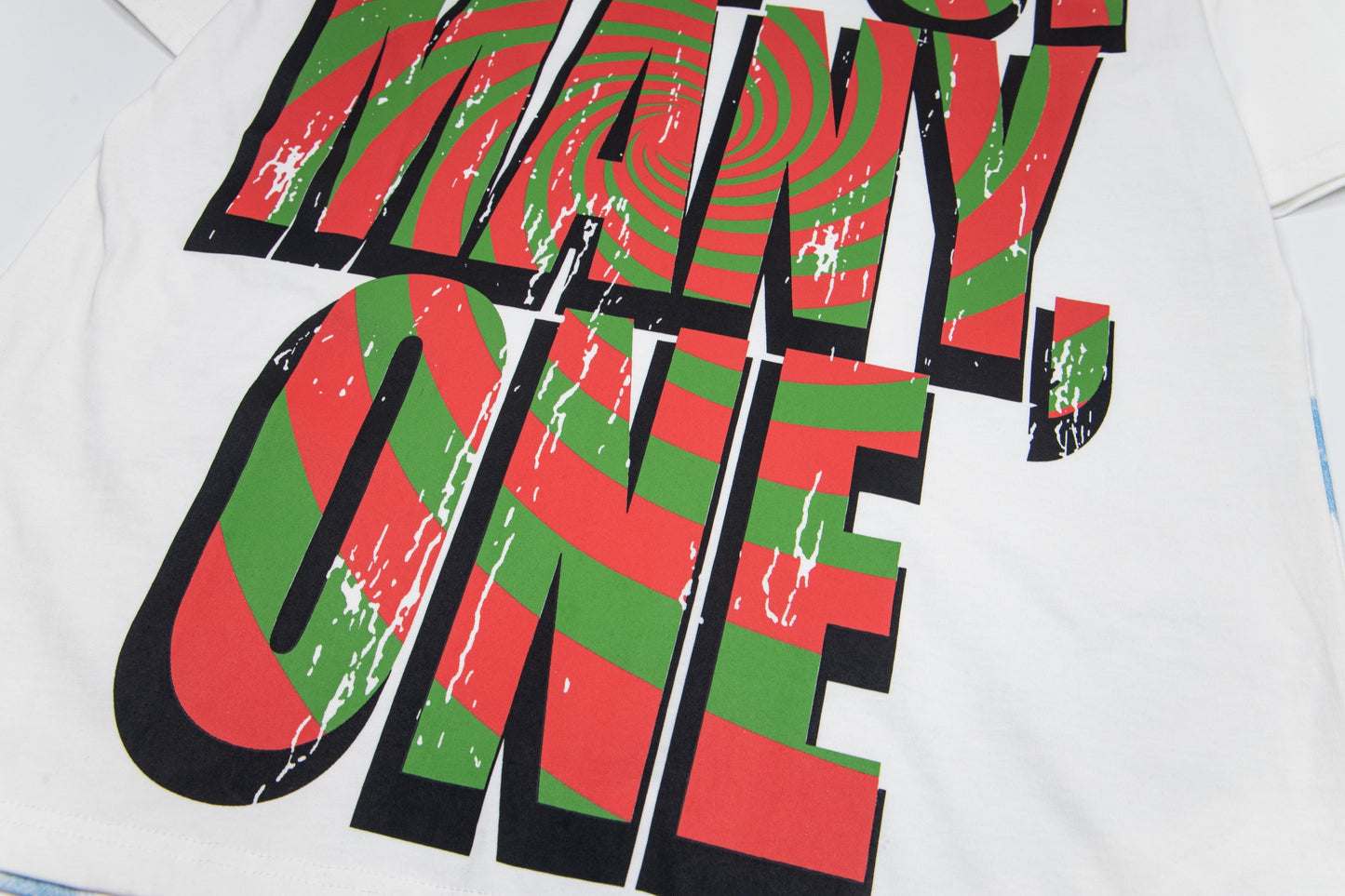 ゴッドスピード Tシャツ G63