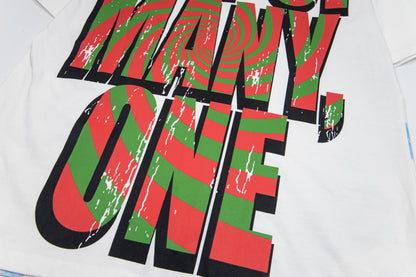 ゴッドスピード Tシャツ G63