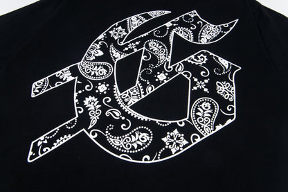 ゴッドスピード Tシャツ G24