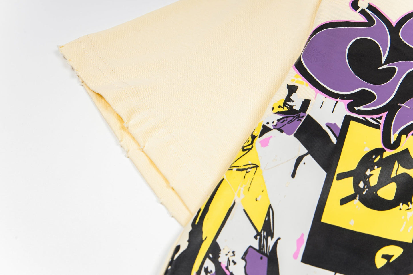 Godspeed Tシャツ G23