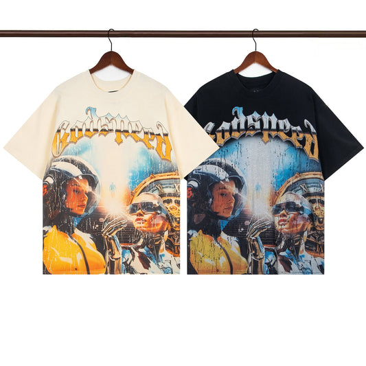 Godspeed Tシャツ G35