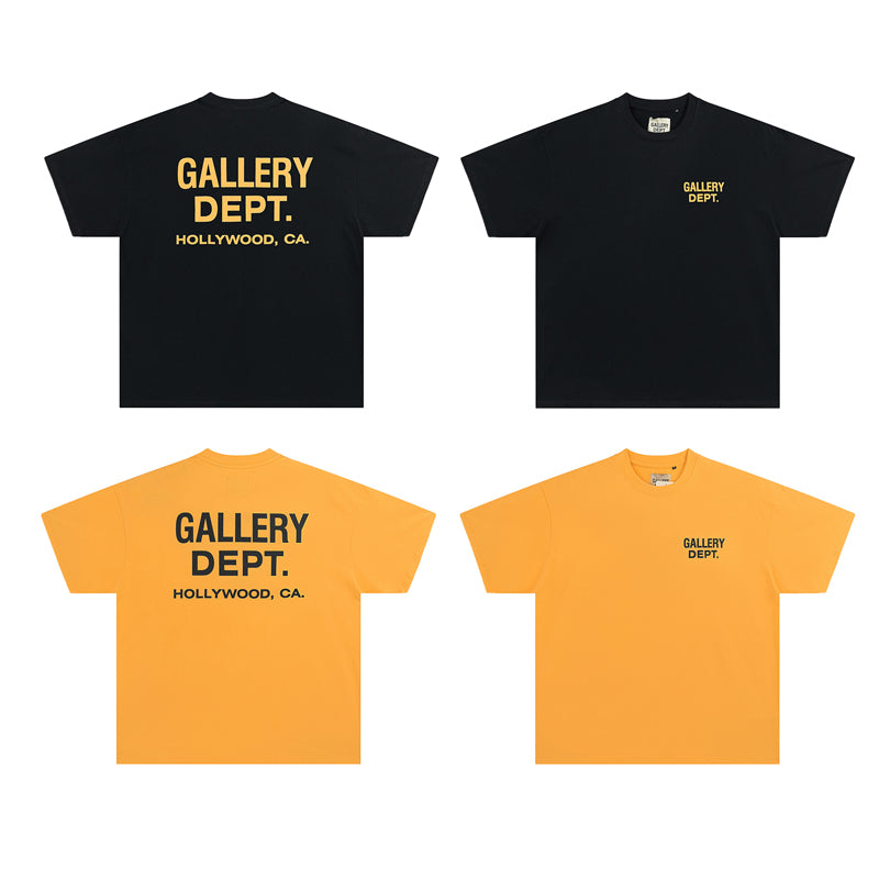GALLERY DEPT 新Tシャツ 991