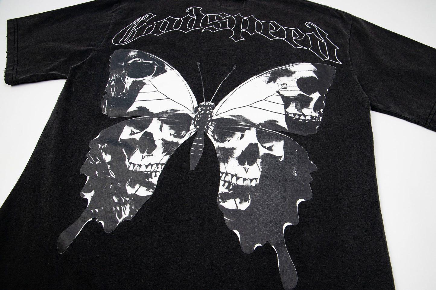 ゴッドスピード Tシャツ G12