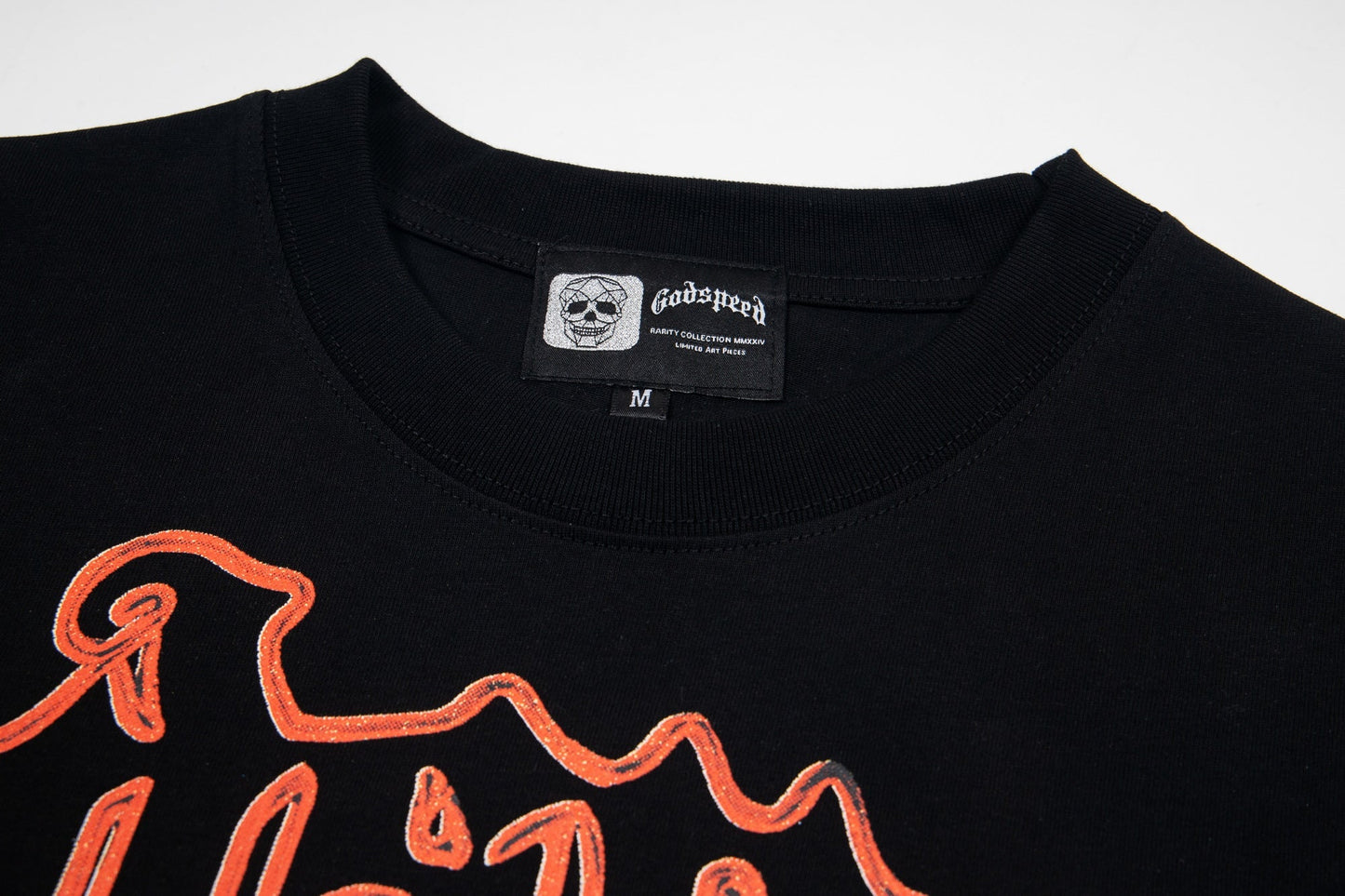 Godspeed Tシャツ G10