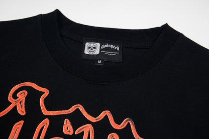 Godspeed Tシャツ G10