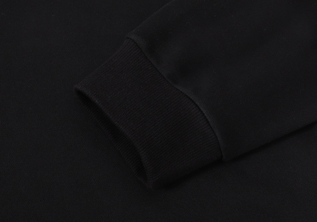 パープル メンズ 長袖Tシャツ スウェットシャツ 1144