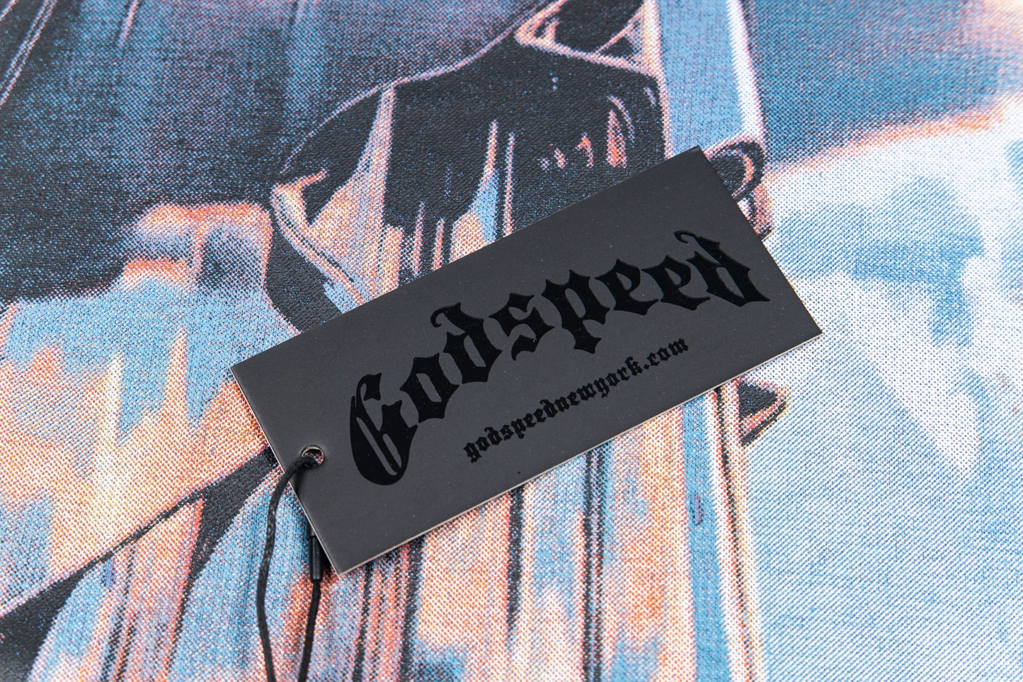 Godspeed Tシャツ G11