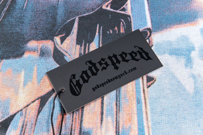 Godspeed Tシャツ G11