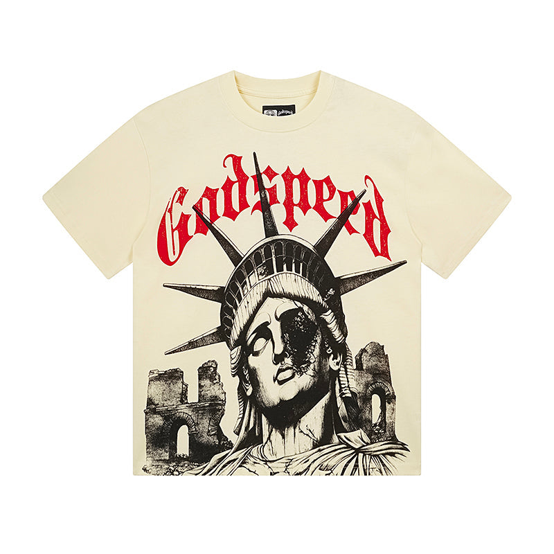 Godspeed Tシャツ 3127