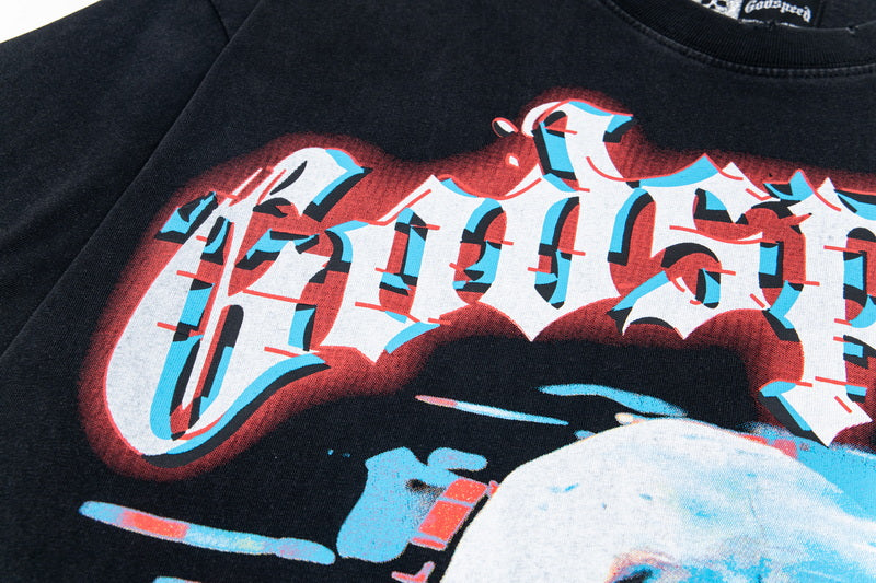 Godspeed Tシャツ G20