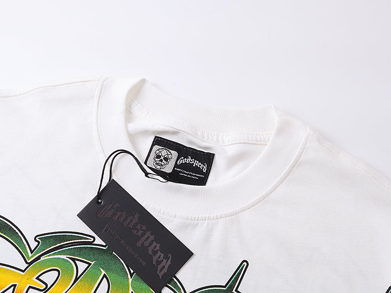 Godspeed Tシャツ 3117