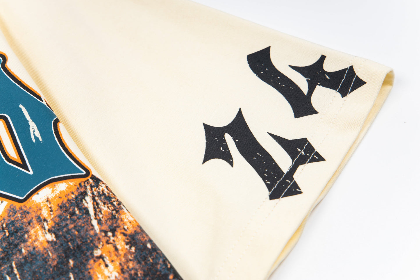 ゴッドスピードTシャツ G07