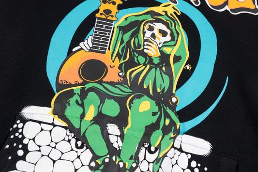 GALLERY DEPT  新作フーディー