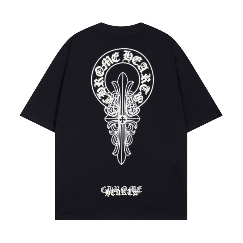 Chrome Hearts Tシャツ 6046