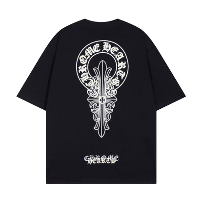 Chrome Hearts Tシャツ 6046
