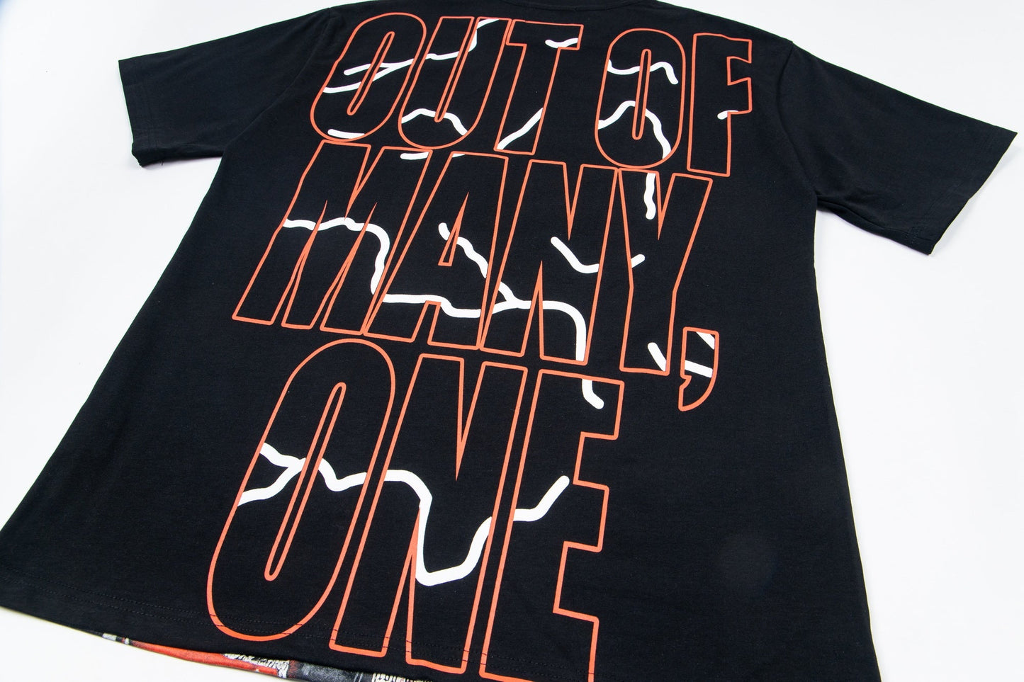 Godspeed Tシャツ G19