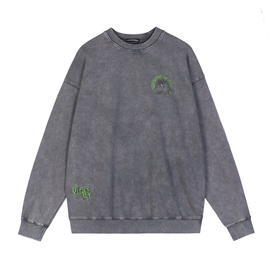 クロムハーツ スウェット TQ29